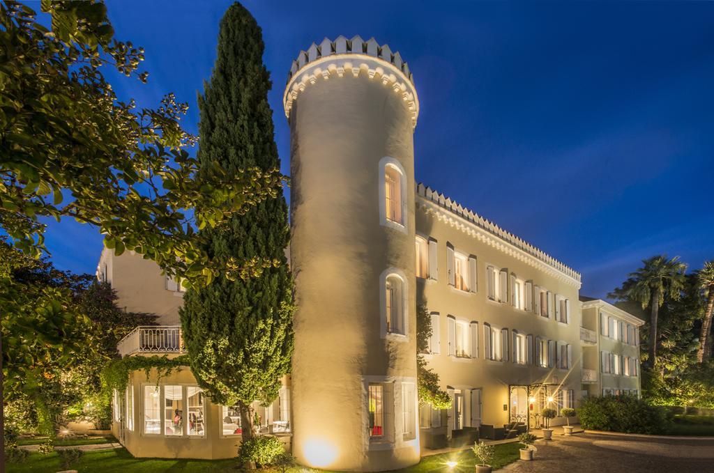 Chateau De La Tour 4* Cannes